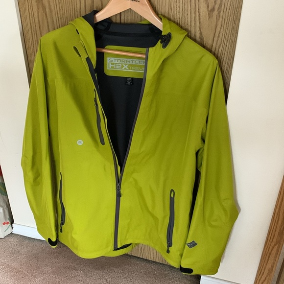 Stormtech H2X TREME Waterproof Men’s Jacket - Picture 5 of 9